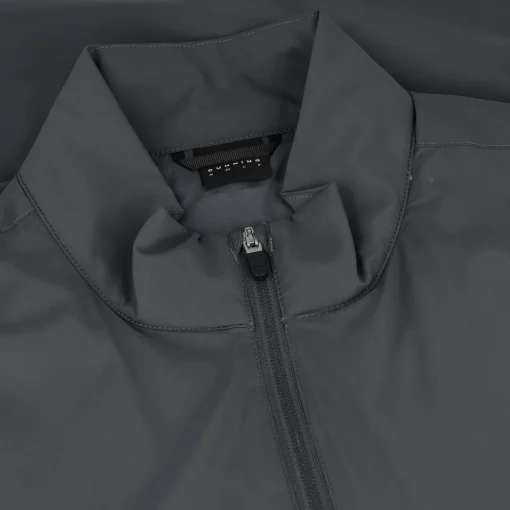Dunning Mayard Insulated Performance Outerwear Vest Golf Apparel