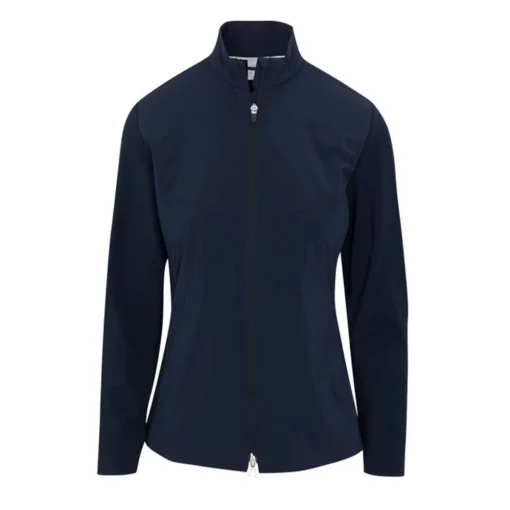 Dunning Mayard Insulated Performance Outerwear Jacket Golf Apparel