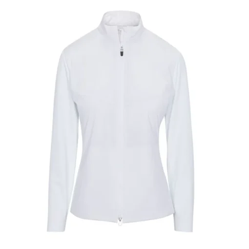 Dunning Mayard Insulated Performance Outerwear Jacket Golf Apparel