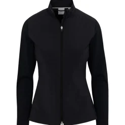 Dunning Mayard Insulated Performance Outerwear Jacket Golf Apparel