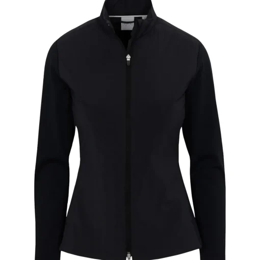 Dunning Mayard Insulated Performance Outerwear Jacket Golf Apparel