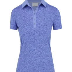 Dunning Meadow Jersey Performance Shirt Polo Short Sleeve Golf Apparel