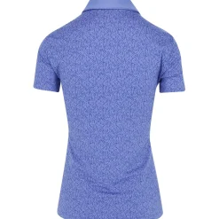 Dunning Meadow Jersey Performance Shirt Polo Short Sleeve Golf Apparel