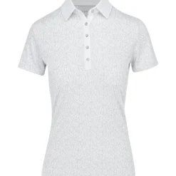 Dunning Meadow Jersey Performance Shirt Polo Short Sleeve Golf Apparel