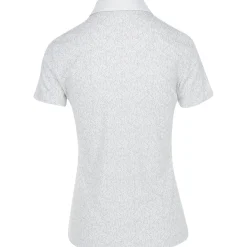 Dunning Meadow Jersey Performance Shirt Polo Short Sleeve Golf Apparel