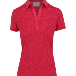 Dunning Meadow Jersey Performance Shirt Polo Short Sleeve Golf Apparel