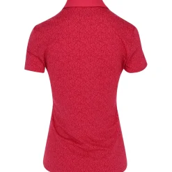 Dunning Meadow Jersey Performance Shirt Polo Short Sleeve Golf Apparel