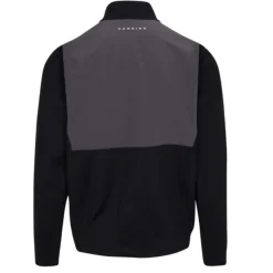 Dunning Millden Water-Resistant Performance Outerwear Jacket Golf Apparel
