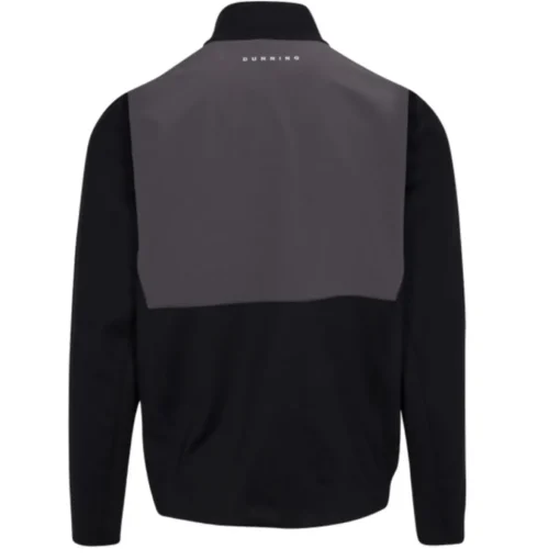 Dunning Millden Water-Resistant Performance Outerwear Jacket Golf Apparel