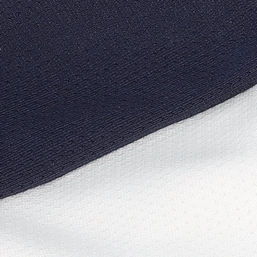 Dunning Moira Ventilated Performance Shirt Polo Long Sleeve Golf Apparel