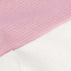 Dunning Moira Ventilated Performance Shirt Polo Long Sleeve Golf Apparel