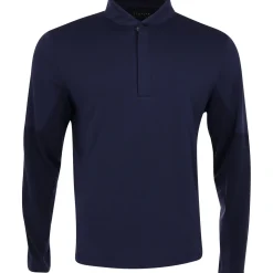Dunning Montrose 1/4 Zip Outerwear Pullover Golf Apparel