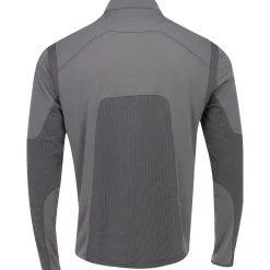 Dunning Montrose 1/4 Zip Outerwear Pullover Golf Apparel