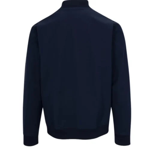 Dunning Morwich Tech Bomber Outerwear Jacket Golf Apparel