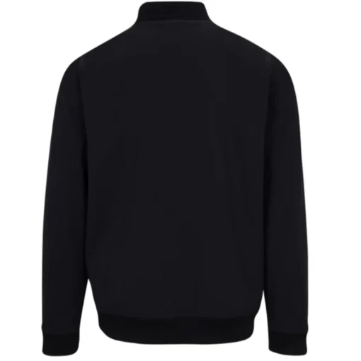 Dunning Morwich Tech Bomber Outerwear Jacket Golf Apparel
