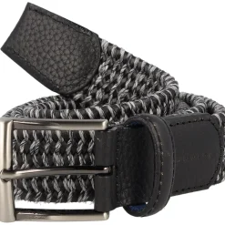 Dunning Mourne Stretch Accessories Belts Golf Apparel
