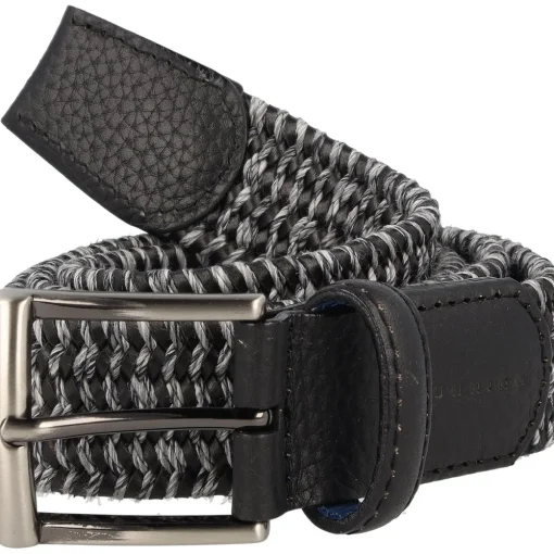 Dunning Mourne Stretch Accessories Belts Golf Apparel