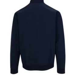 Dunning Norwich Bomber Outerwear Jacket Golf Apparel