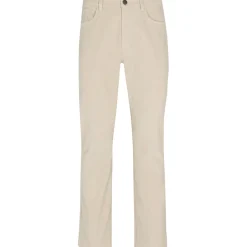 Dunning Orby Corduroy Pants Flat Front Golf Apparel