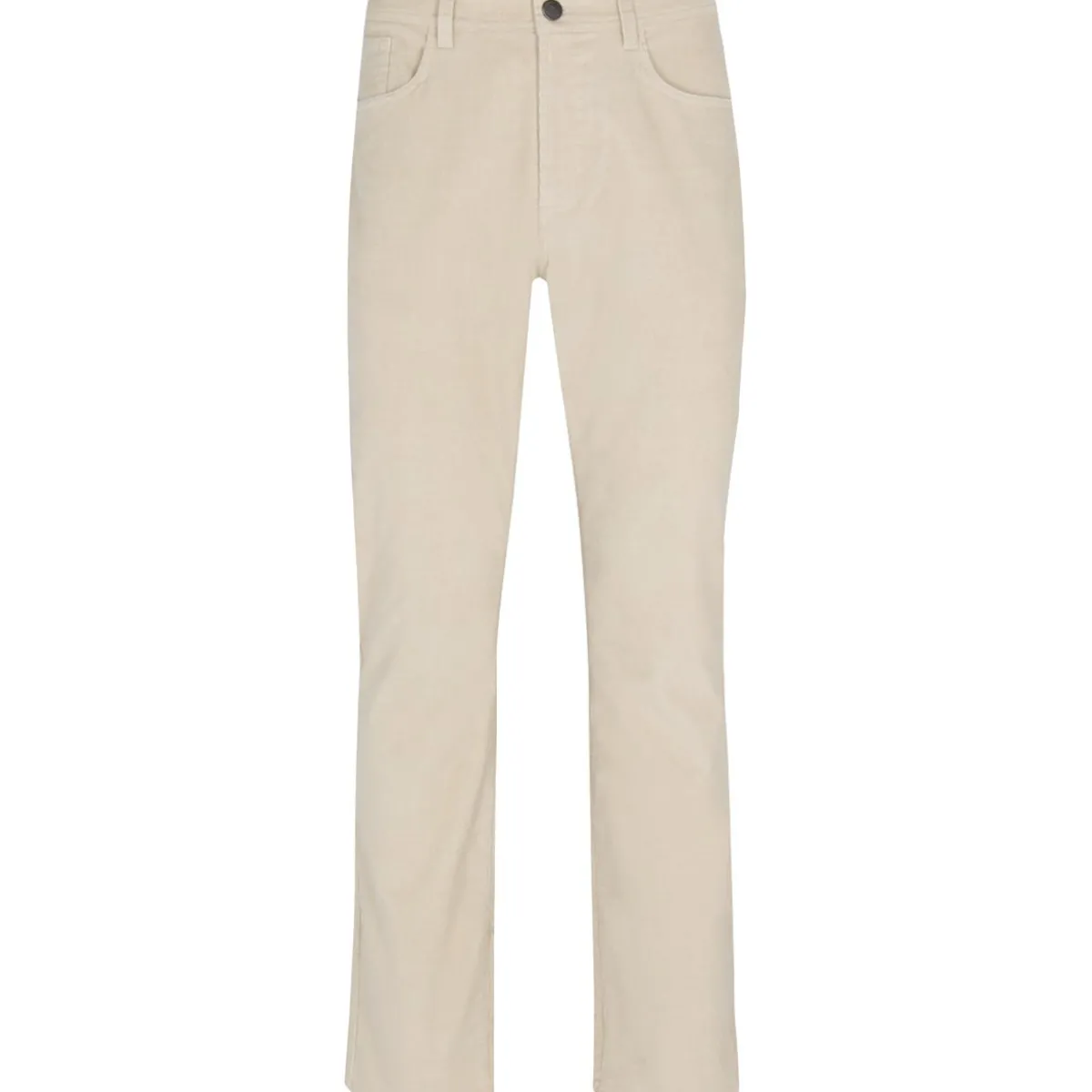 Dunning Orby Corduroy Pants Flat Front Golf Apparel