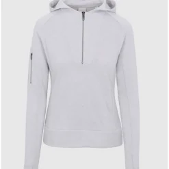 Dunning Penrose 2.0 Performance Hoodie Outerwear Pullover Golf Apparel