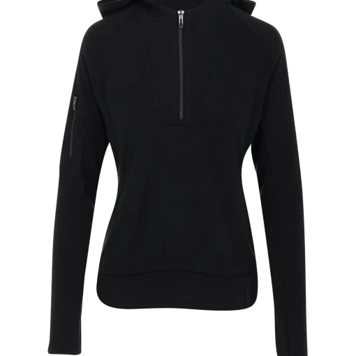 Dunning Penrose 2.0 Performance Hoodie Outerwear Pullover Golf Apparel