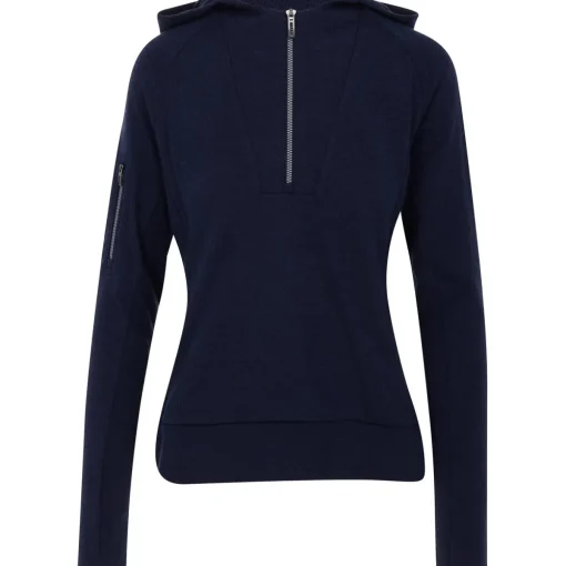 Dunning Penrose 2.0 Performance Hoodie Outerwear Pullover Golf Apparel