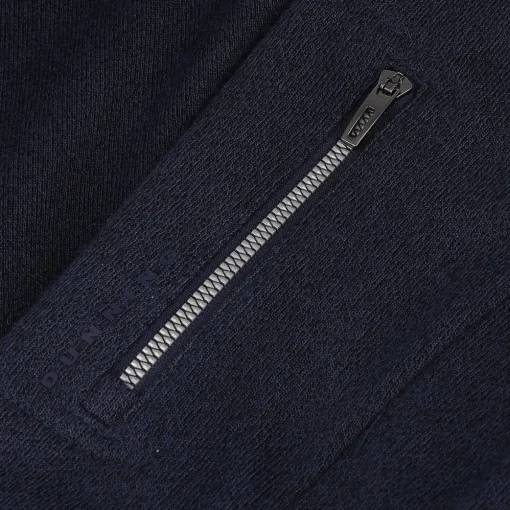 Dunning Penrose 2.0 Performance Hoodie Outerwear Pullover Golf Apparel