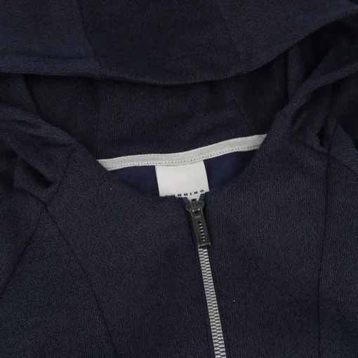 Dunning Penrose 2.0 Performance Hoodie Outerwear Pullover Golf Apparel