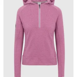 Dunning Penrose 2.0 Performance Hoodie Outerwear Pullover Golf Apparel