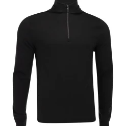 Dunning Penrose 2.0 Performance Hoodie Outerwear Pullover Golf Apparel