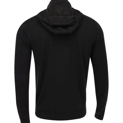 Dunning Penrose 2.0 Performance Hoodie Outerwear Pullover Golf Apparel