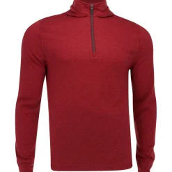 Dunning Penrose 2.0 Performance Hoodie Outerwear Pullover Golf Apparel