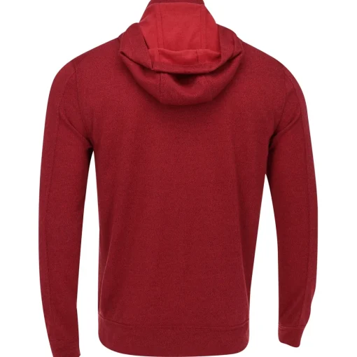 Dunning Penrose 2.0 Performance Hoodie Outerwear Pullover Golf Apparel