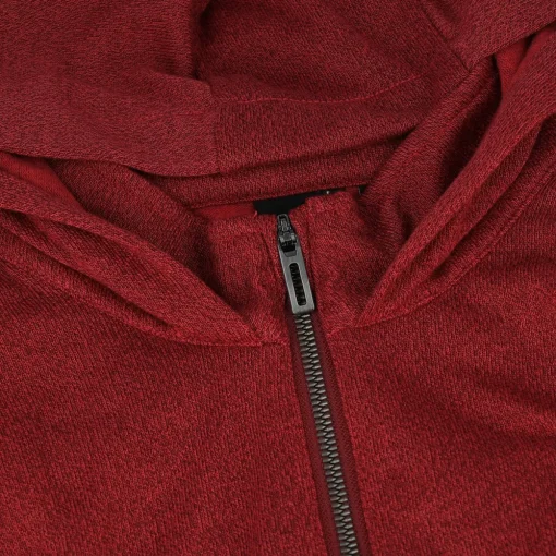 Dunning Penrose 2.0 Performance Hoodie Outerwear Pullover Golf Apparel