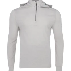 Dunning Penrose 2.0 Performance Hoodie Outerwear Pullover Golf Apparel