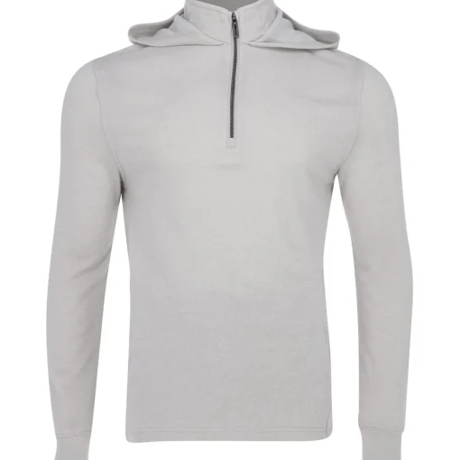 Dunning Penrose 2.0 Performance Hoodie Outerwear Pullover Golf Apparel