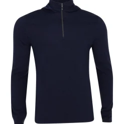 Dunning Penrose 2.0 Performance Hoodie Outerwear Pullover Golf Apparel