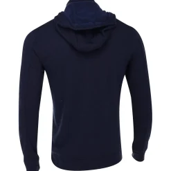 Dunning Penrose 2.0 Performance Hoodie Outerwear Pullover Golf Apparel