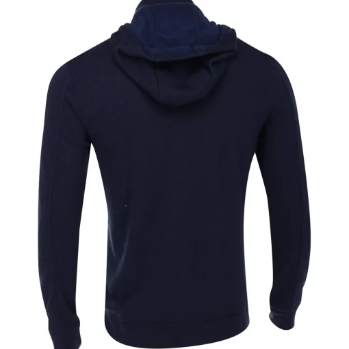 Dunning Penrose 2.0 Performance Hoodie Outerwear Pullover Golf Apparel