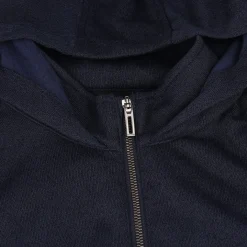 Dunning Penrose 2.0 Performance Hoodie Outerwear Pullover Golf Apparel