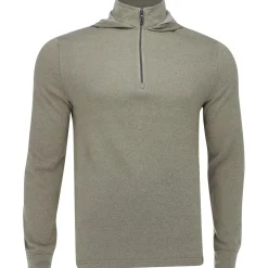 Dunning Penrose 2.0 Performance Hoodie Outerwear Pullover Golf Apparel