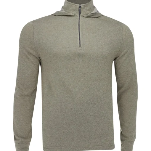 Dunning Penrose 2.0 Performance Hoodie Outerwear Pullover Golf Apparel