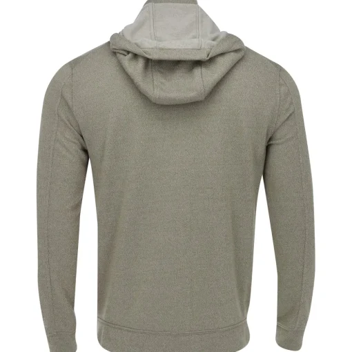 Dunning Penrose 2.0 Performance Hoodie Outerwear Pullover Golf Apparel