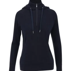 Dunning Penrose Fleece 1/4 Zip Outerwear Pullover Golf Apparel