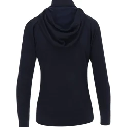 Dunning Penrose Fleece 1/4 Zip Outerwear Pullover Golf Apparel