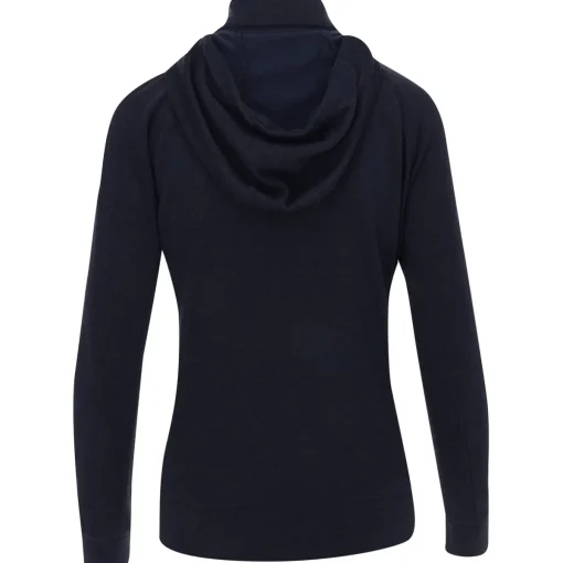 Dunning Penrose Fleece 1/4 Zip Outerwear Pullover Golf Apparel