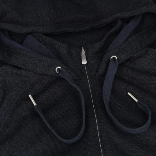 Dunning Penrose Fleece 1/4 Zip Outerwear Pullover Golf Apparel