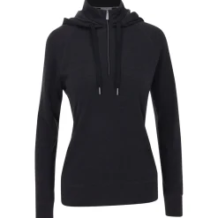 Dunning Penrose Fleece 1/4 Zip Outerwear Pullover Golf Apparel