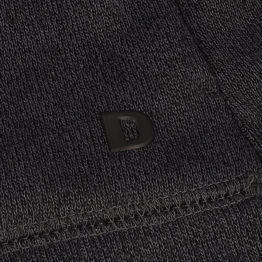 Dunning Penrose Fleece 1/4 Zip Outerwear Pullover Golf Apparel